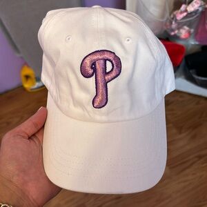Phillies hat